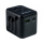 Adapter podrózny Verbatim Uniwersalny adapter podróżny UTA-02 USB-C PD 20W USB-A QC